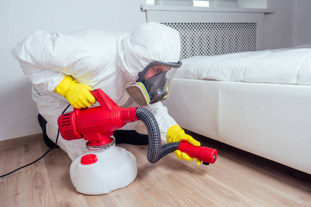 Best Mosquito Control Services  in North Cape May, NJ