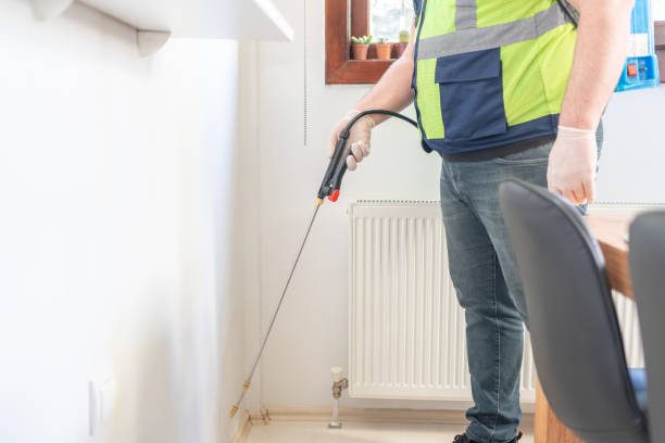 Best Best Pest Control Companies  in North Cape May, NJ