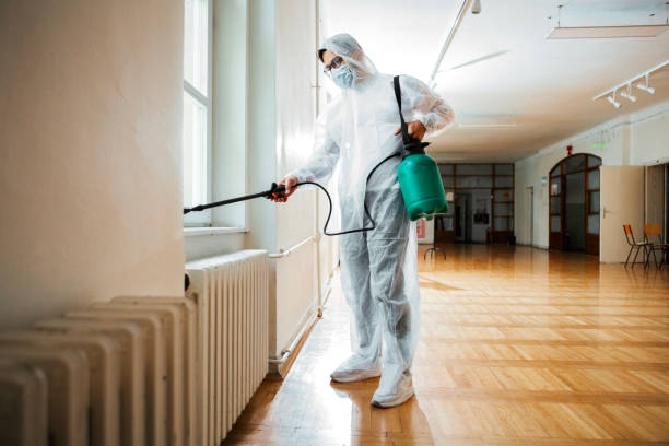 Best Exterminator Services  in North Cape May, NJ